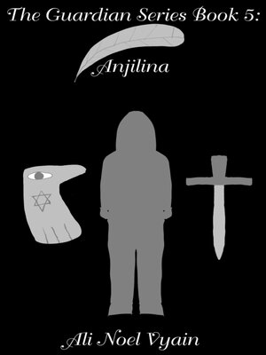 cover image of Anjilina